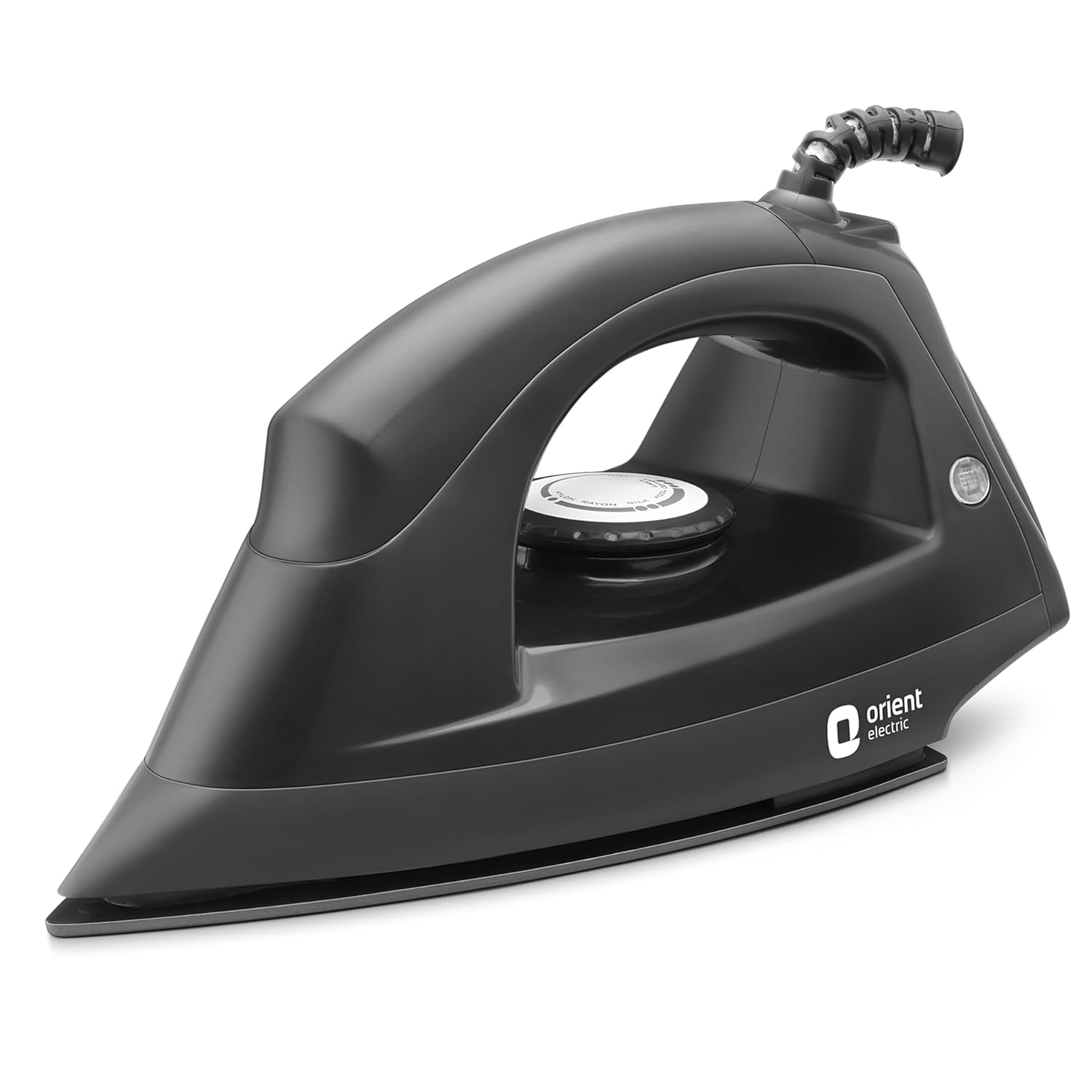 Orient Electric Fabriglide 1000W Electric Dry Iron
